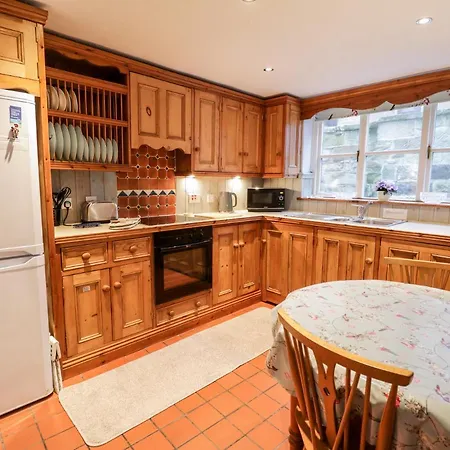 Holiday home Bramla Staithes