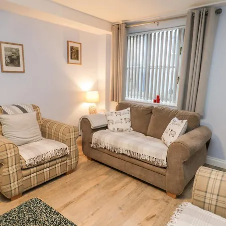 Bramla Holiday home