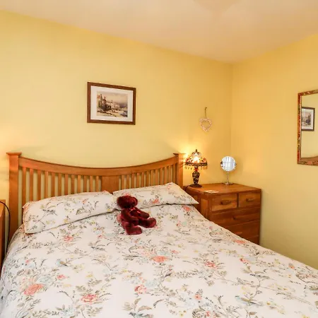 Holiday home Bramla