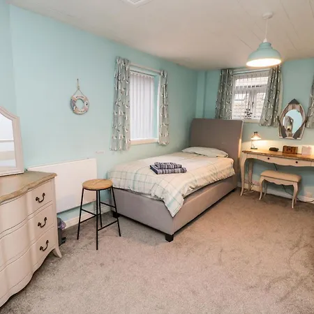 Bramla Holiday home *