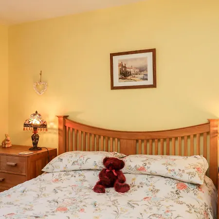 Holiday home Bramla *